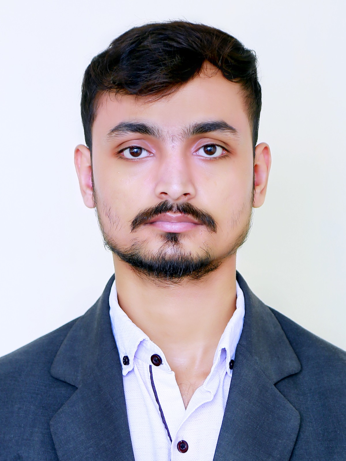 Portrait of Muhammad Meelad, Ecommerce & Sales Manager at Orewix